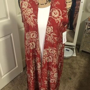 Lularoe Joy! Unicorn Roses!